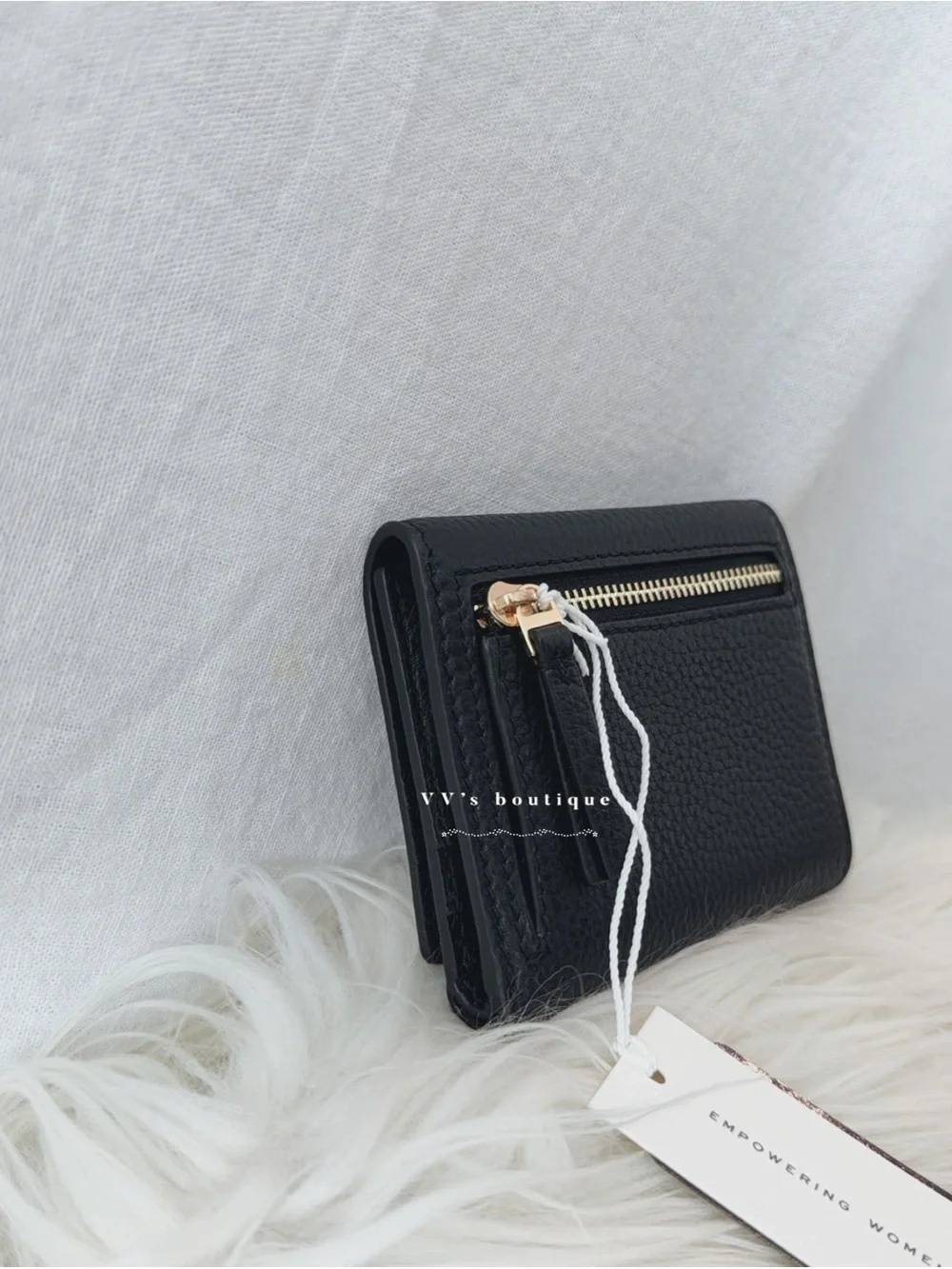 Tory Burch color black